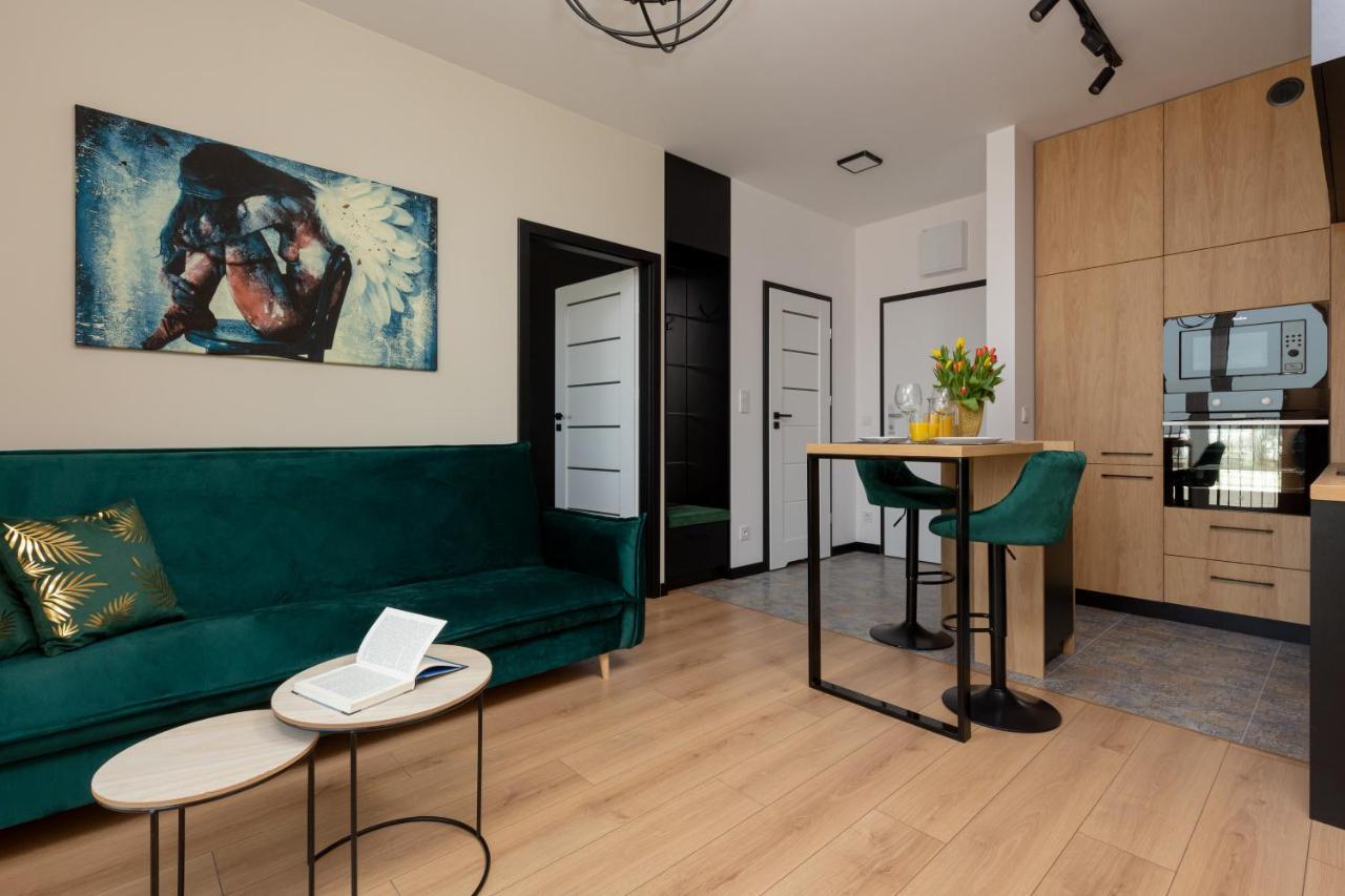 Home Factory Estate Praga Kotsisa By Noclegi Renters Warsaw Ngoại thất bức ảnh