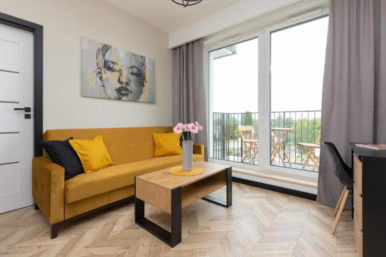 Home Factory Estate Praga Kotsisa By Noclegi Renters Warsaw Ngoại thất bức ảnh
